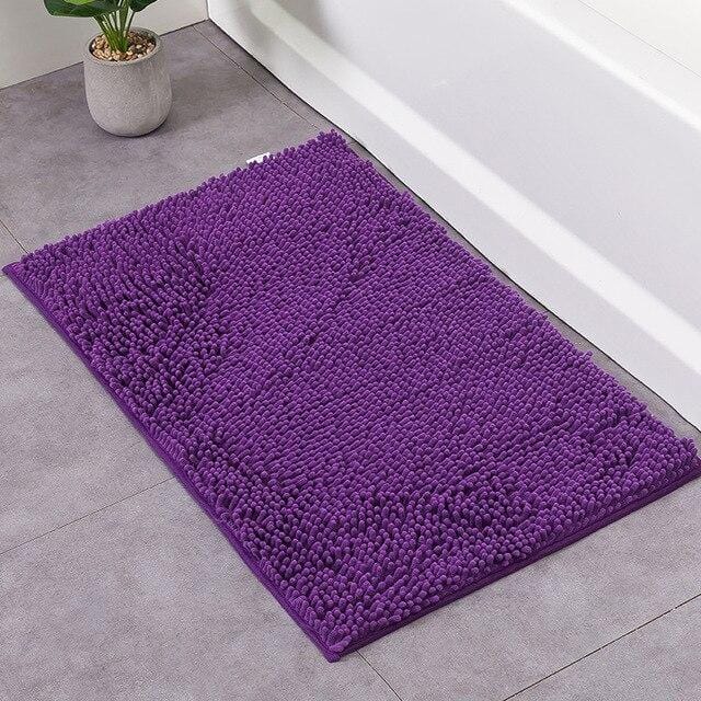 Chenille Soft Mat