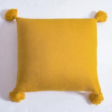 Macarons Pillow Cover