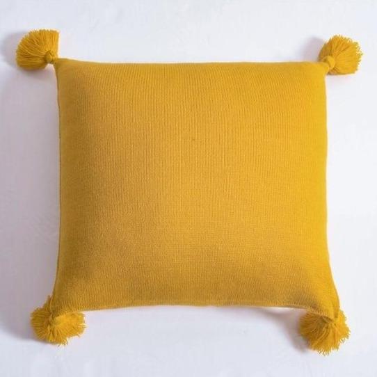 Macarons Pillow Cover