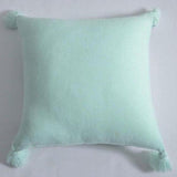 Macarons Pillow Cover