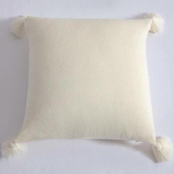 Macarons Pillow Cover