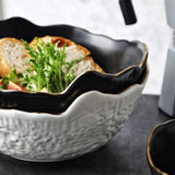 Lareina Porcelain Bowls
