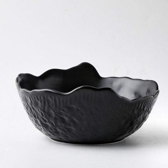 Lareina Porcelain Bowls