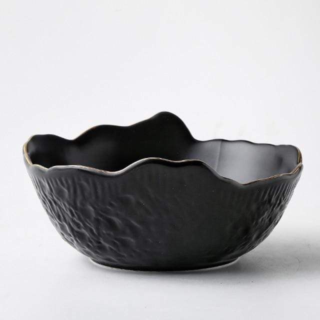 Lareina Porcelain Bowls