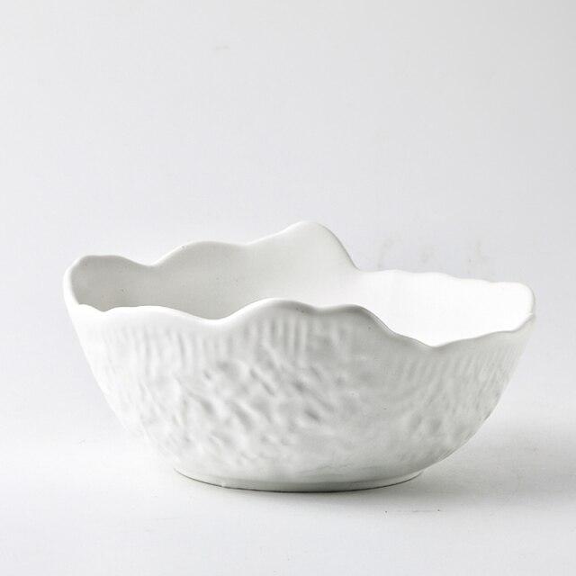 Lareina Porcelain Bowls
