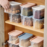 Lacey Kitchen Storage Box