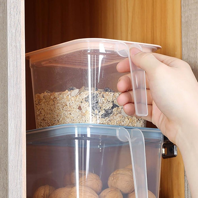 Lacey Kitchen Storage Box