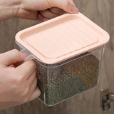 Lacey Kitchen Storage Box