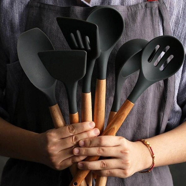 Anola Cooking Utensils