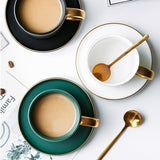 Perry Coffee Mugs Set