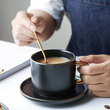 Perry Coffee Mugs Set