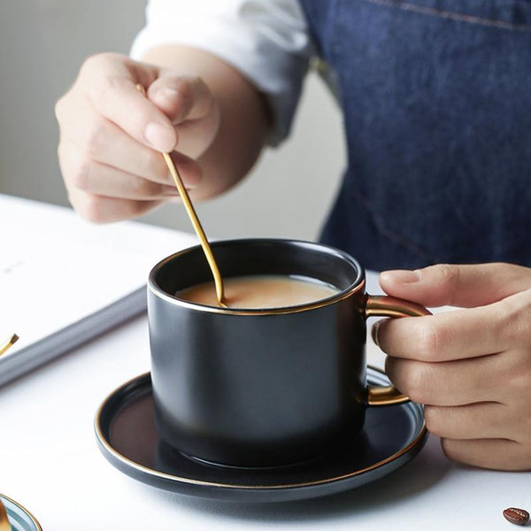 Perry Coffee Mugs Set
