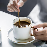 Perry Coffee Mugs Set