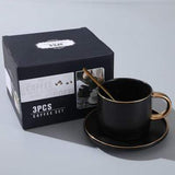 Perry Coffee Mugs Set