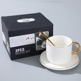 Perry Coffee Mugs Set