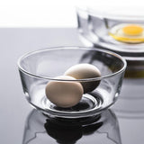 Mitzi Glass Salad bowls