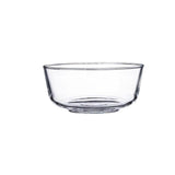 Mitzi Glass Salad bowls