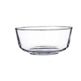 Mitzi Glass Salad bowls