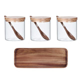 Ziggy Kitchen Canister