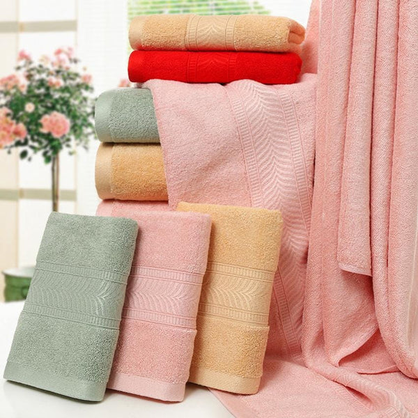 Haylien Hand Towel