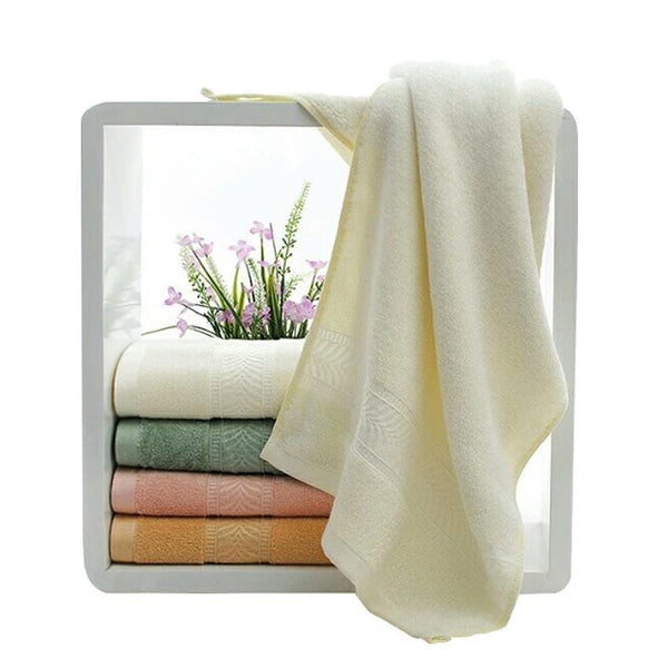 Haylien Bath Towel