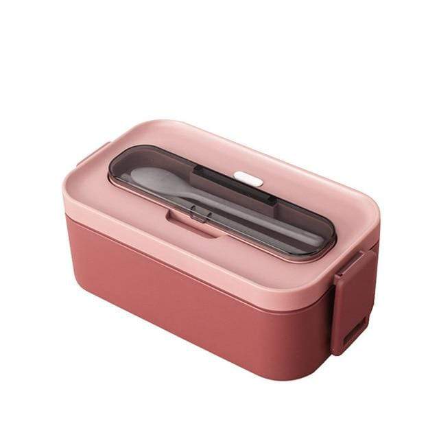 Fliptop Lunch Storage Container