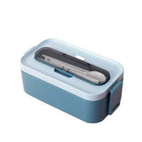 Fliptop Lunch Storage Container