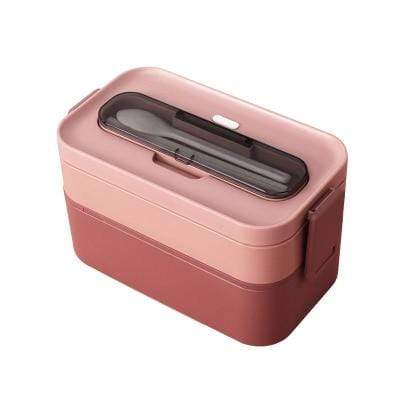 Fliptop Lunch Storage Container