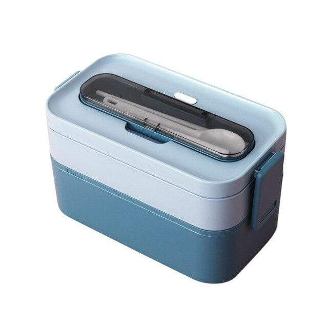 Fliptop Lunch Storage Container