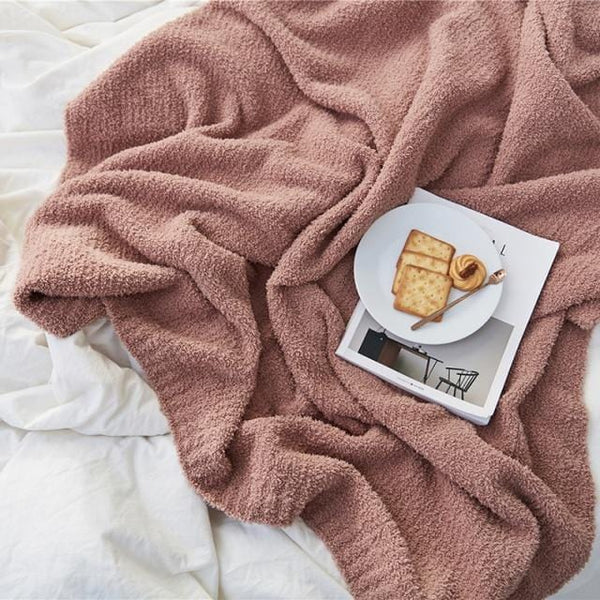 Celinka Soft Blankets