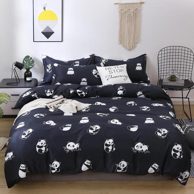 Matrex Bedding Set