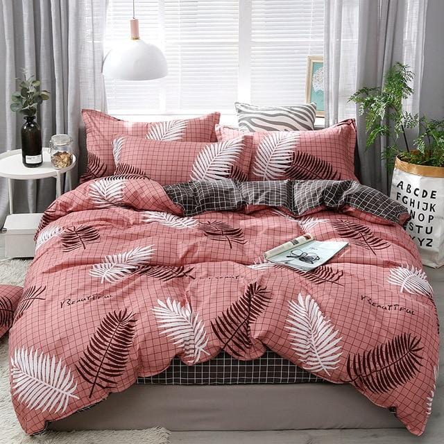 Panda Bedding Set