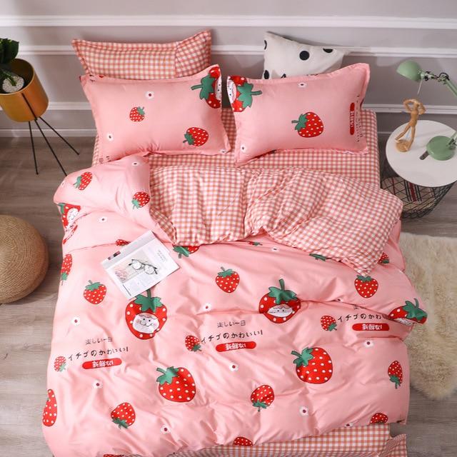 Odiler Bedding Set