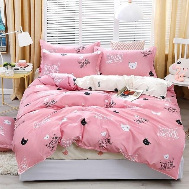 Roseline Bedding Set