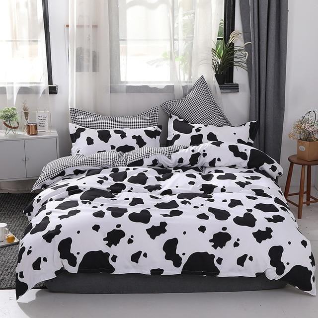 Macial Bedding Set