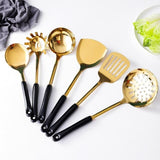Klee Stainless Steel Utensils