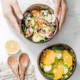Aspen Bowl Wooden Bowls