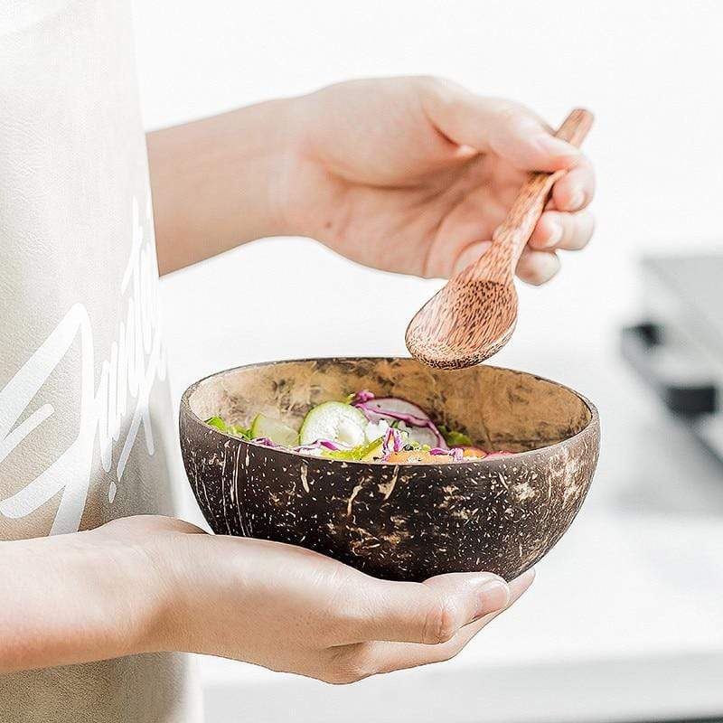 Aspen Bowl Wooden Bowls