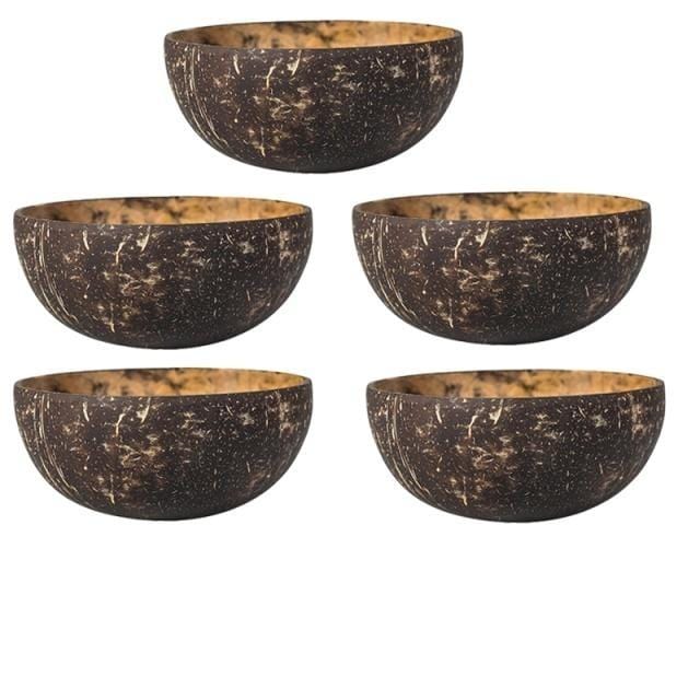 Aspen Bowl Wooden Bowls