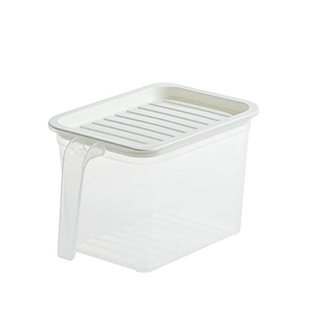 Lacey Kitchen Storage Box