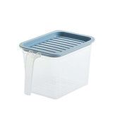 Lacey Kitchen Storage Box
