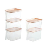 Lacey Kitchen Storage Box