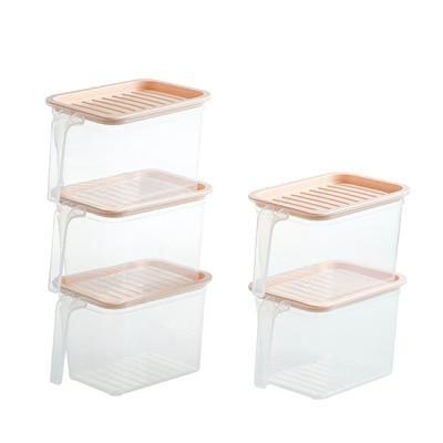 Lacey Kitchen Storage Box