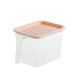 Lacey Kitchen Storage Box
