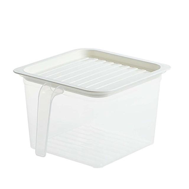Lacey Kitchen Storage Box