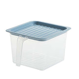 Lacey Kitchen Storage Box