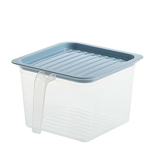 Lacey Kitchen Storage Box
