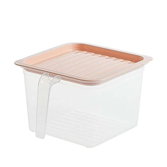 Lacey Kitchen Storage Box