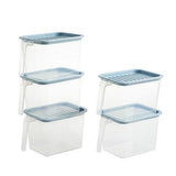Lacey Kitchen Storage Box