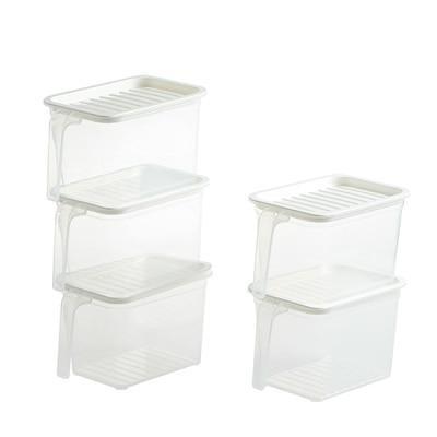 Lacey Kitchen Storage Box